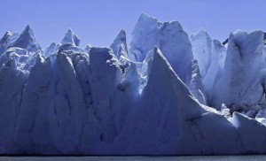 Argentine-El-Calafate-glacier