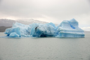 Argentine - Glaciers