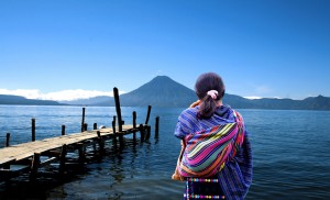 Guatemala-Lac-Atitlan