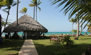 Rep Dominicaine - Las Terrenas - Hotel Atlantis