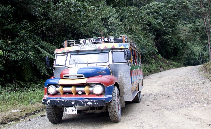 © Latinexperience © Latinexperience
