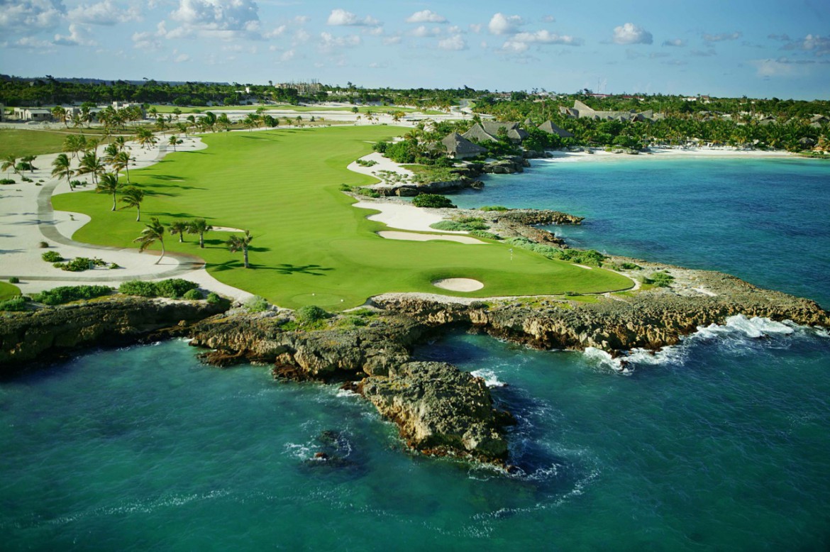 Punta Cana all inclusive golf club • Latinexperience