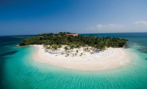 République Dominicaine - Samana - Cayo Levantado