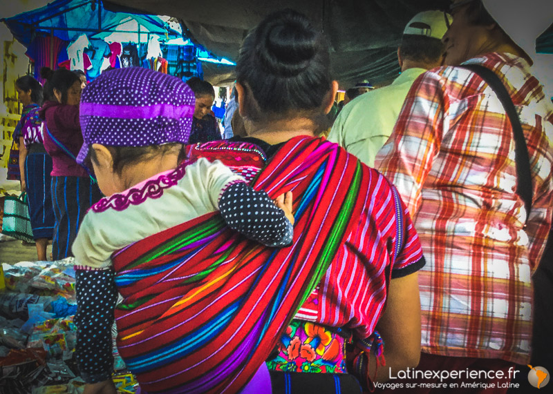 Circuit Guatemala – Quetzaltenango, Santiago Atitlan et Quirigua – Latinexperience