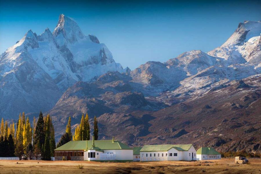 Circuit Argentine – Glacier Perito Moreno et Punta Norte – Latinexperience