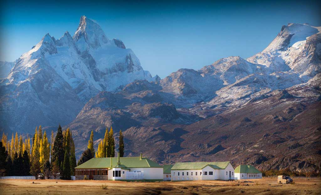 Circuit Argentine – Glacier Perito Moreno et Punta Norte – Latinexperience