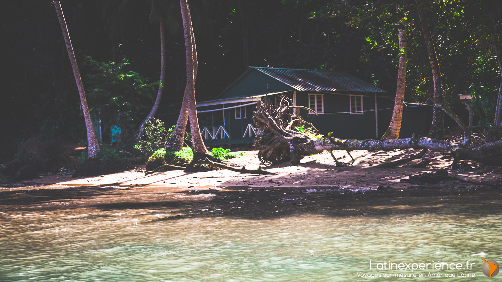 Circuit République Dominicaine – Barahona et Rancho Platon – Latinexperience