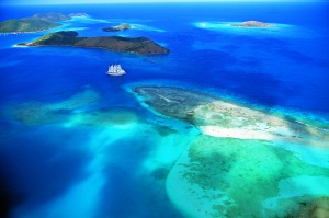 Cuba / Cayos - escale sur l'archipel de Los Canarreos - Latinexperience voyages