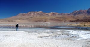 Bolivie