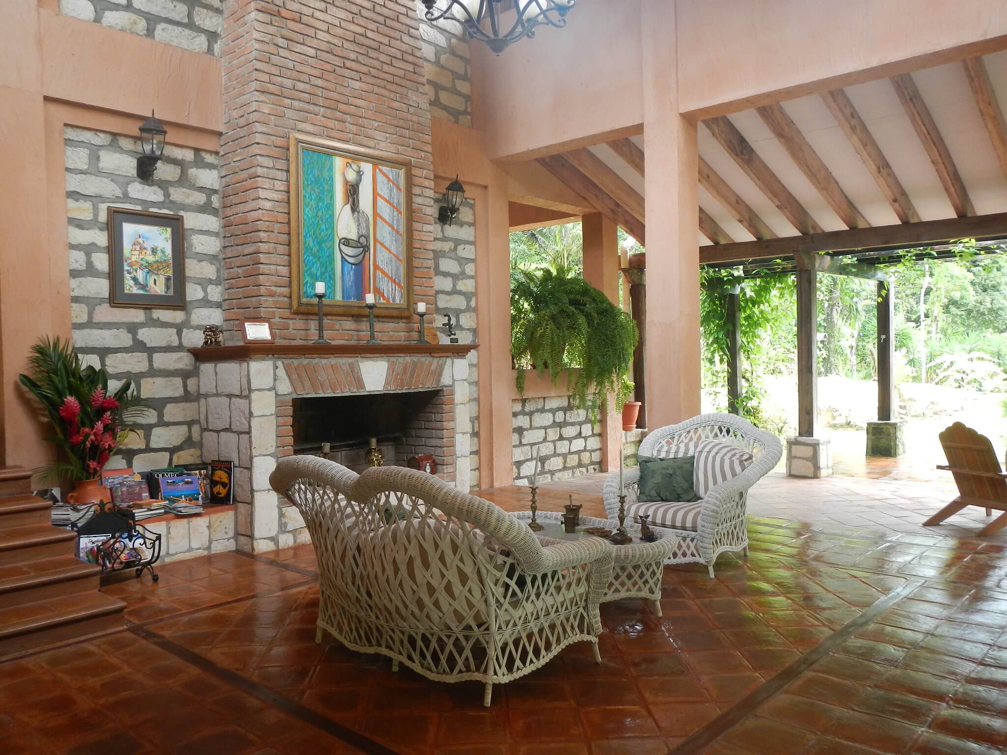 Honduras - Villa de Soledad