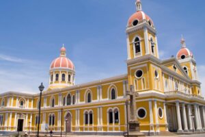 Nicaragua
