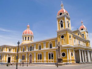Nicaragua