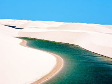 Circuit Brésil – Lençois Maranhenses et Santo Amaro – Latinexperience