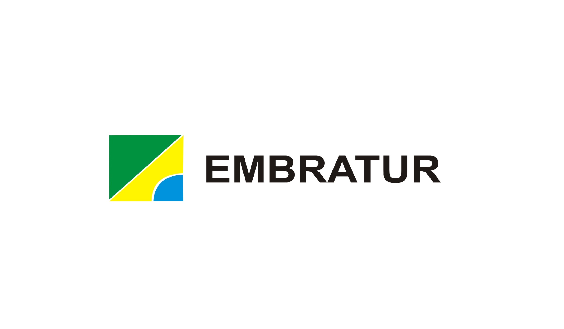 Logo Embratur