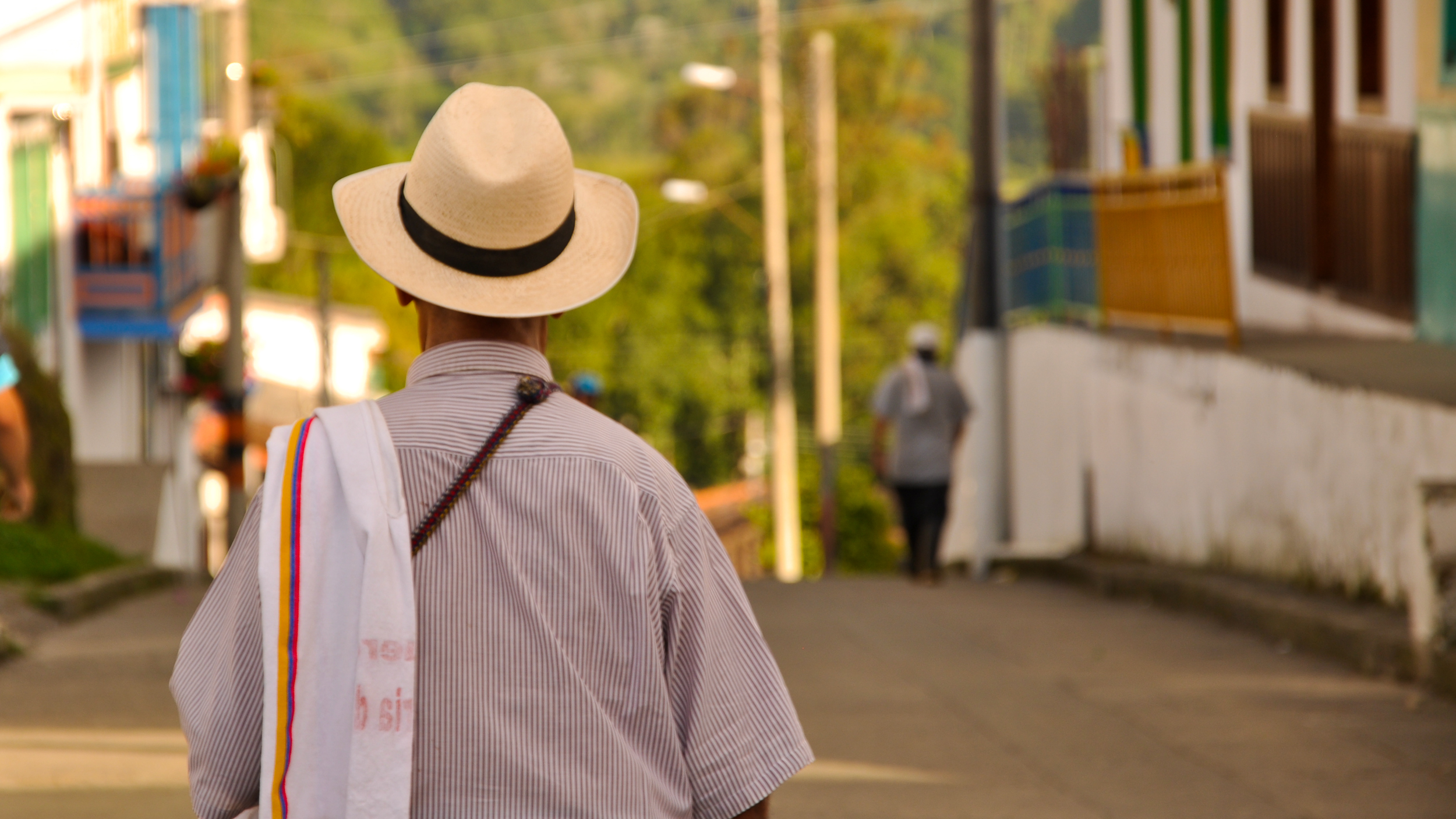 Colombie - Salento - Latinexperience - voyages