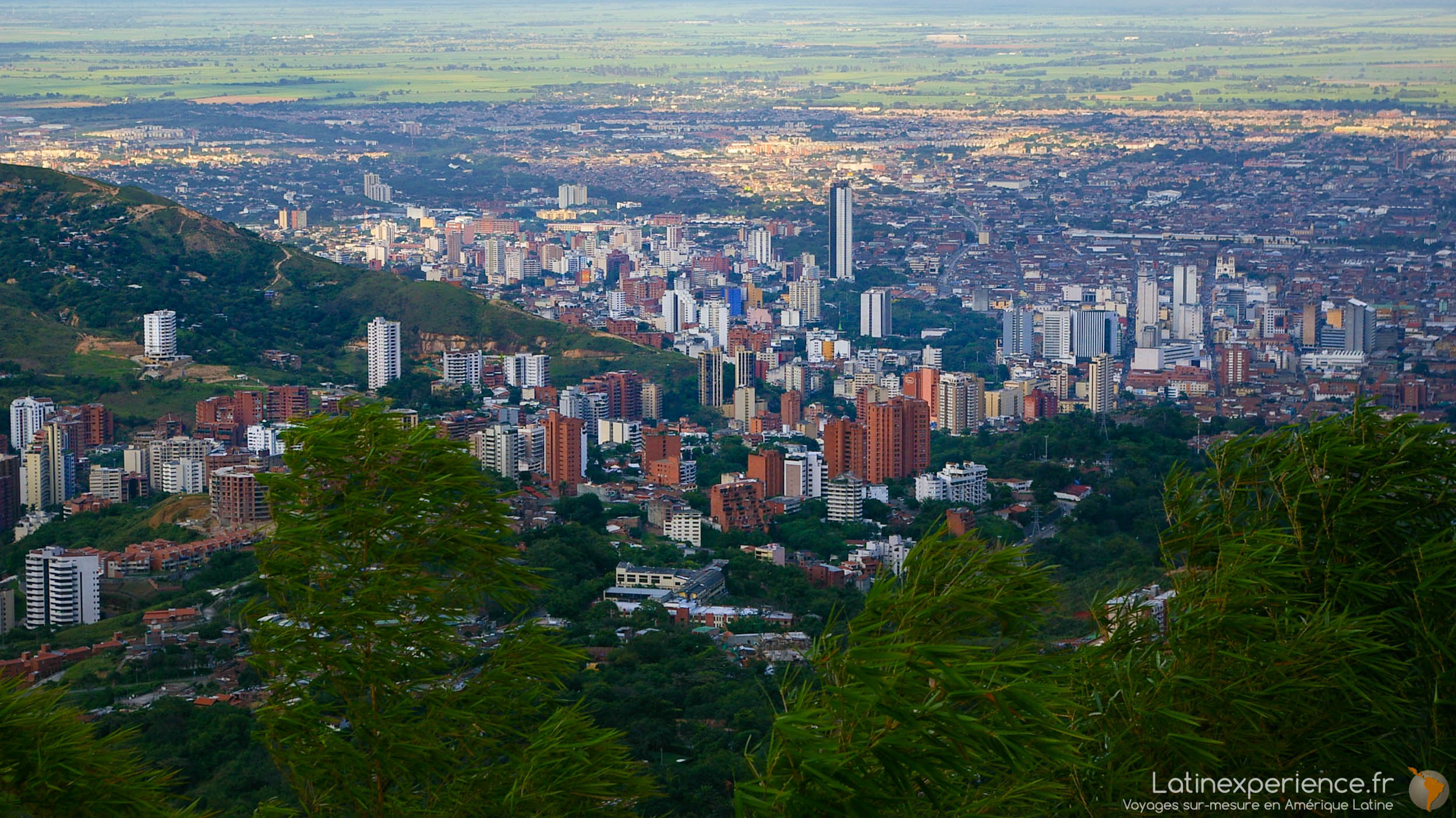Cali - Colombie - Latinexperience voyages