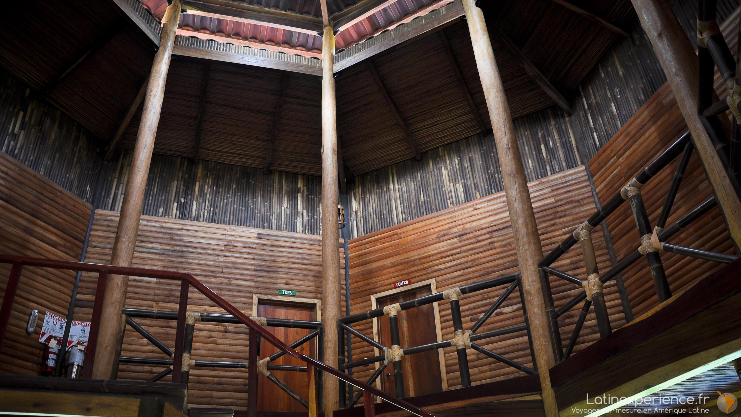 Costa Rica - Macaw Lodge - Latinexperience voyages