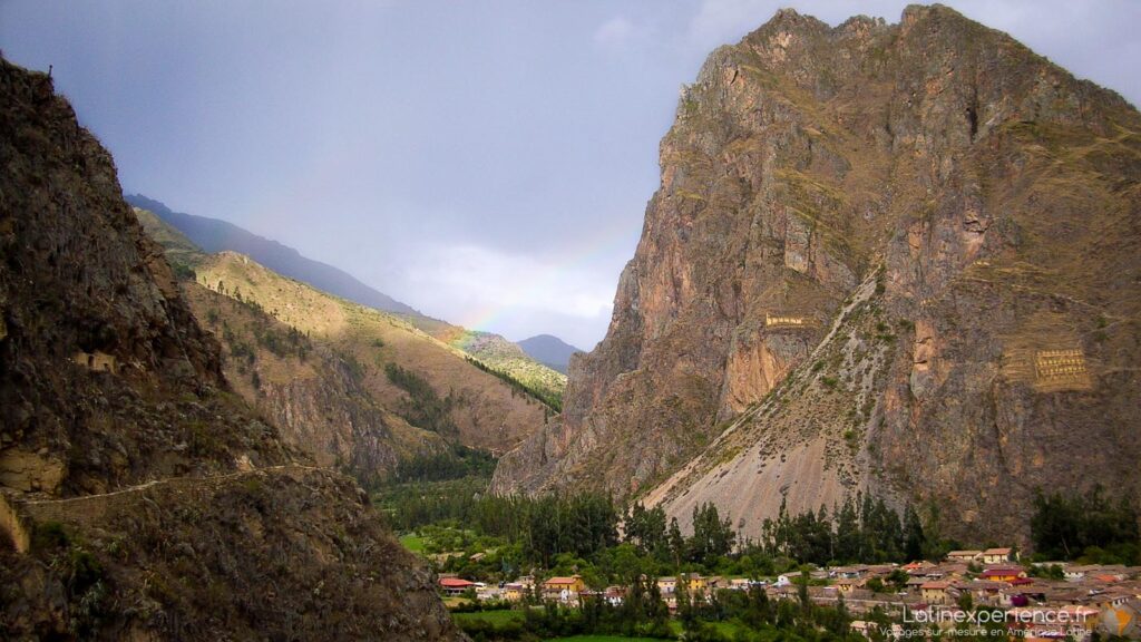 Pérou - Citadelle de Machu Picchu - Latinexperience voyages