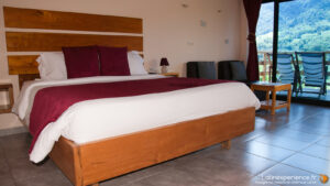 Equateur - Mindo - Hotel - Las Terrazas de Dana - voyage photo - Latinexperience voyages