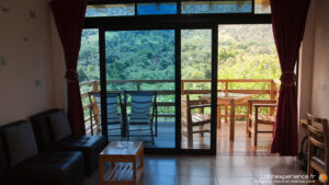 Equateur - Mindo - Hotel - Las Terrazas de Dana - voyage photo - Latinexperience voyages