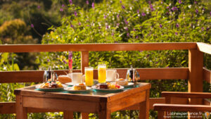 Equateur - Mindo - Hotel - Las Terrazas de Dana - voyage photo - Latinexperience voyages