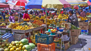 Equateur - Guamote - Voyage en train -Tren Crucero - Latinexperience voyages