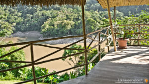 Séjour au Pérou - Puma Rinri lodge - Latinexperience voyages