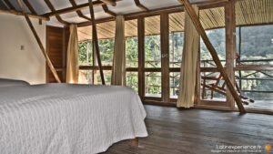 Séjour au Pérou - Puma Rinri lodge - Latinexperience voyages