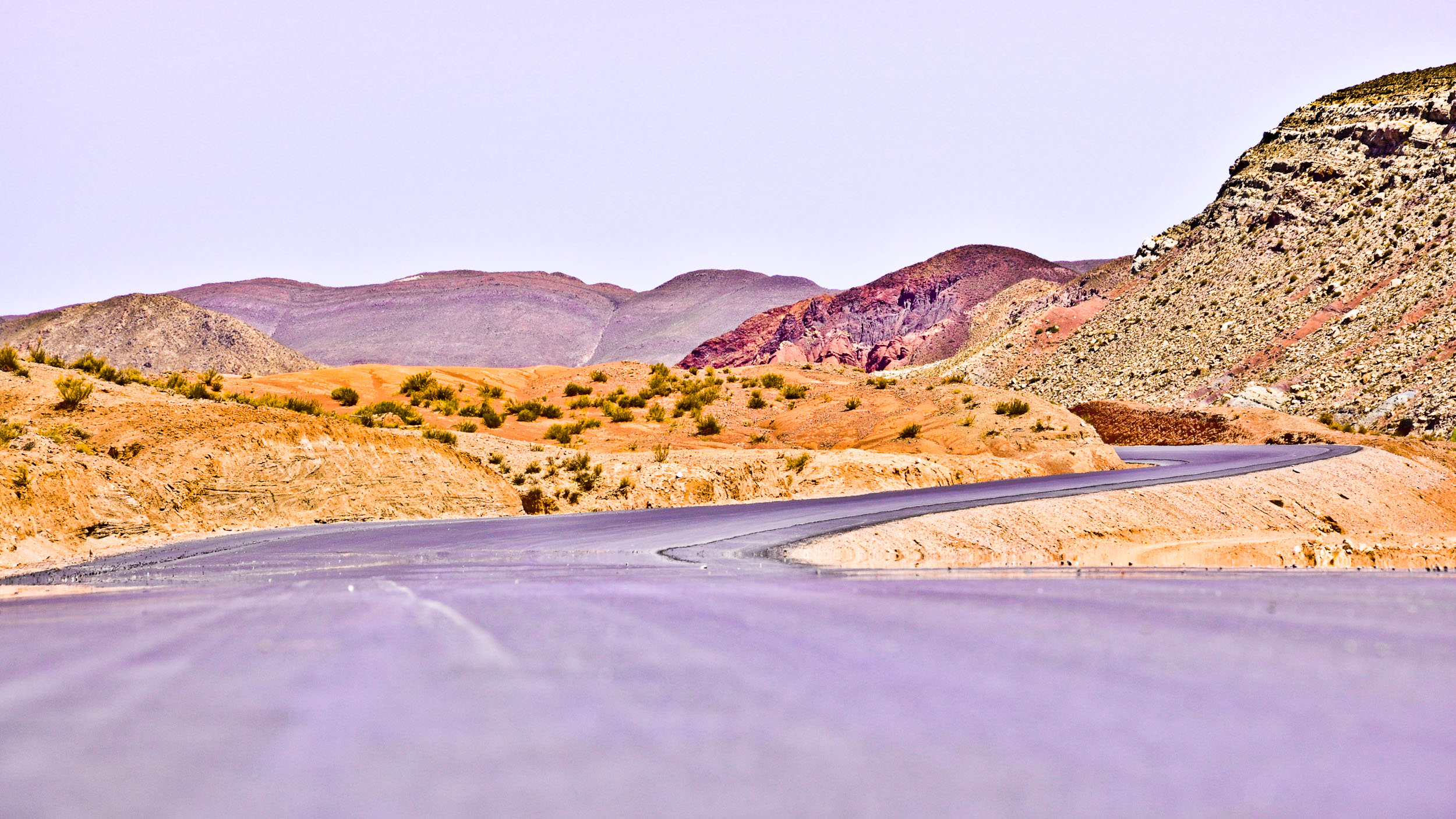 4 mois - Bolivie - Route Uyuni - Latinexperience voyages