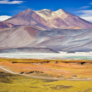 Amérique du Sud - Chili - San Pedro de Atacama