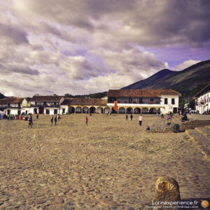 Amérique du Sud - Colombie - Vila Leyva - Latinexperience voyage