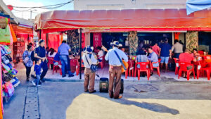 Mexique départ - Cancun - Latinexperience voyages