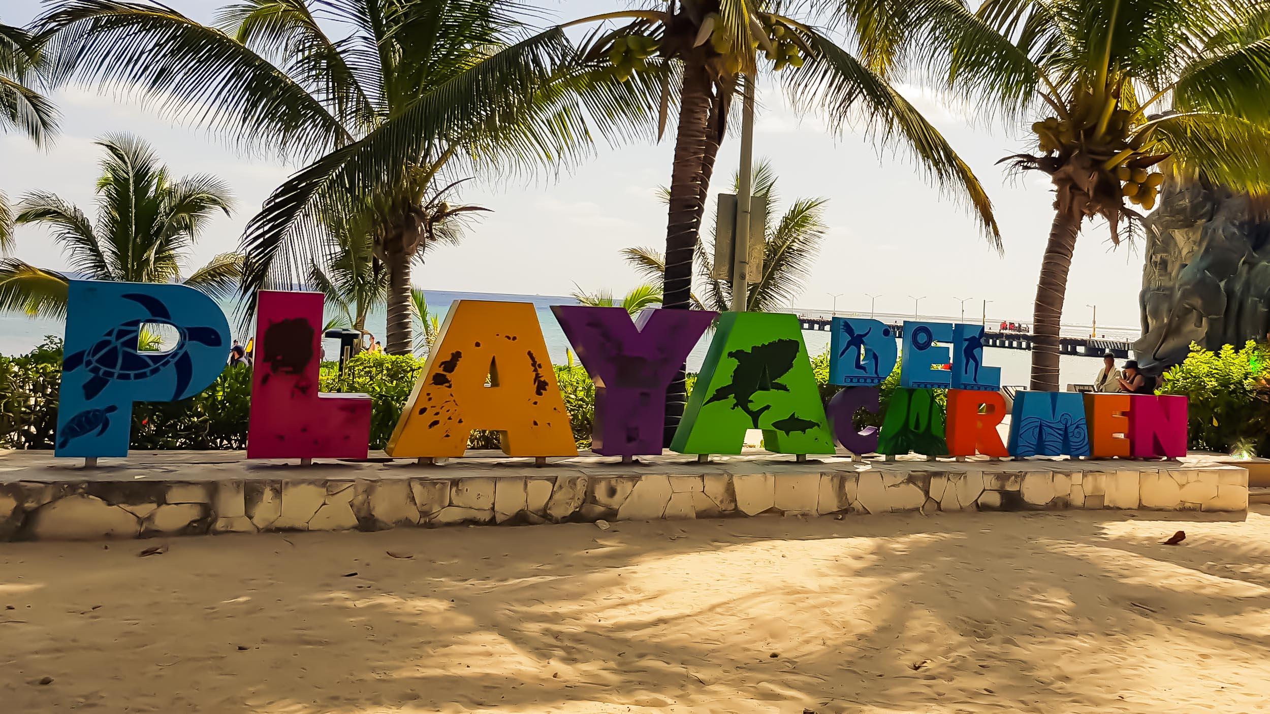 Mexique - Playa Del Carmen - Latinexperience voyages