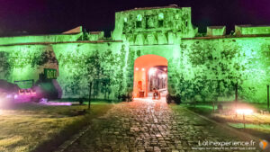Mexique - Yucatan - ville coloniale - Campeche - Latinexperience voyages