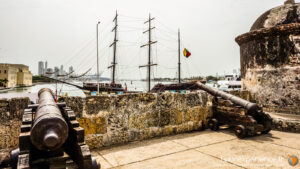 Colombie - Carthagène - Latinexperience voyages