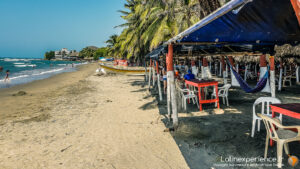 Colombie - San Bernardo Del Viento - Latinexperience voyages