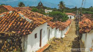 Colombie - Barichara - Latinexperience voyages