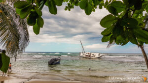 Costa Rica - Plage Puerto Viejo - Latinexperience voyages
