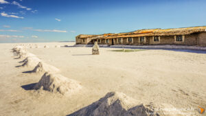 Bolivie - road trip 4x4 - Salar de Uyuni - Latinexperience voyag