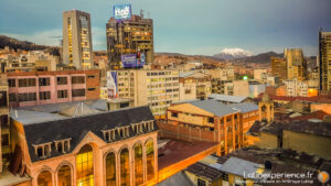 Bolivie - road trip - La Paz - Latinexperience voyages