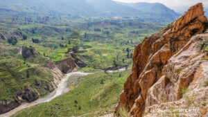 Pérou - Road Trip - Canyon de Colca - Latinexperience voyages