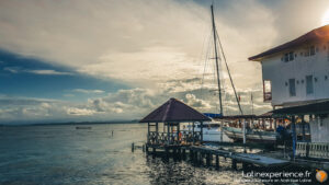 Panama - Bocas Del Toro - Archipel - Latinexperience voyages