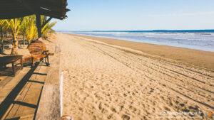 Panama - Las Lajas - plage - Latinexperience voyages
