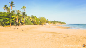 Panama - Pédasi - Plage - Latinexperience voyages