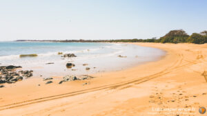 Panama - Pédasi - Plage - Latinexperience voyages