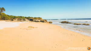 Panama - Pédasi - Plage - Latinexperience voyages