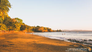 Panama - Santa Catalina - Plage - Latinexperience voyages