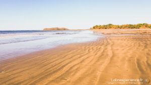 Panama - Santa Catalina - Plage - Latinexperience voyages