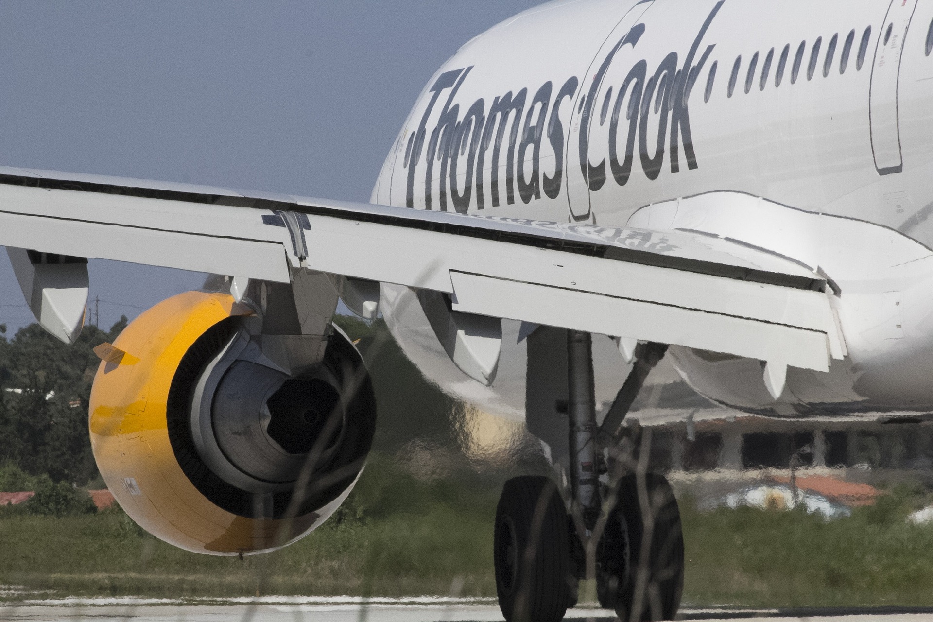 thomas-cook- Image Parrobertescu - Pixabay