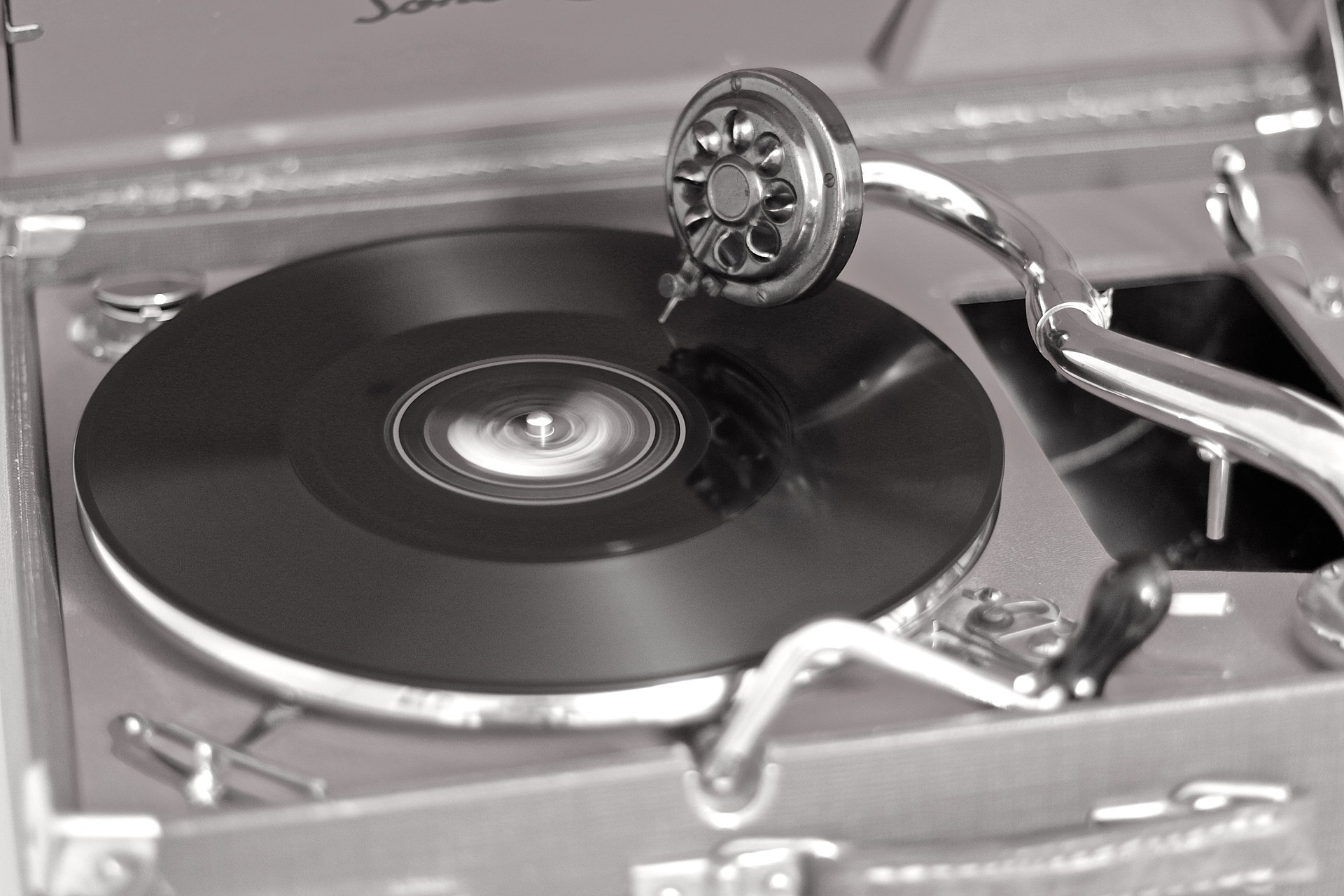 Playlist musique Latinexperience